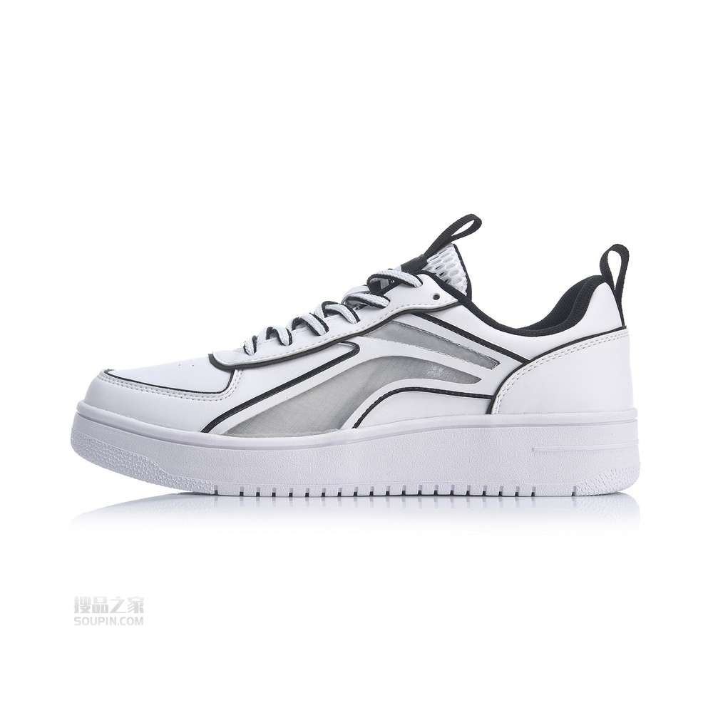 华晨宇心选男子减震经典休闲鞋