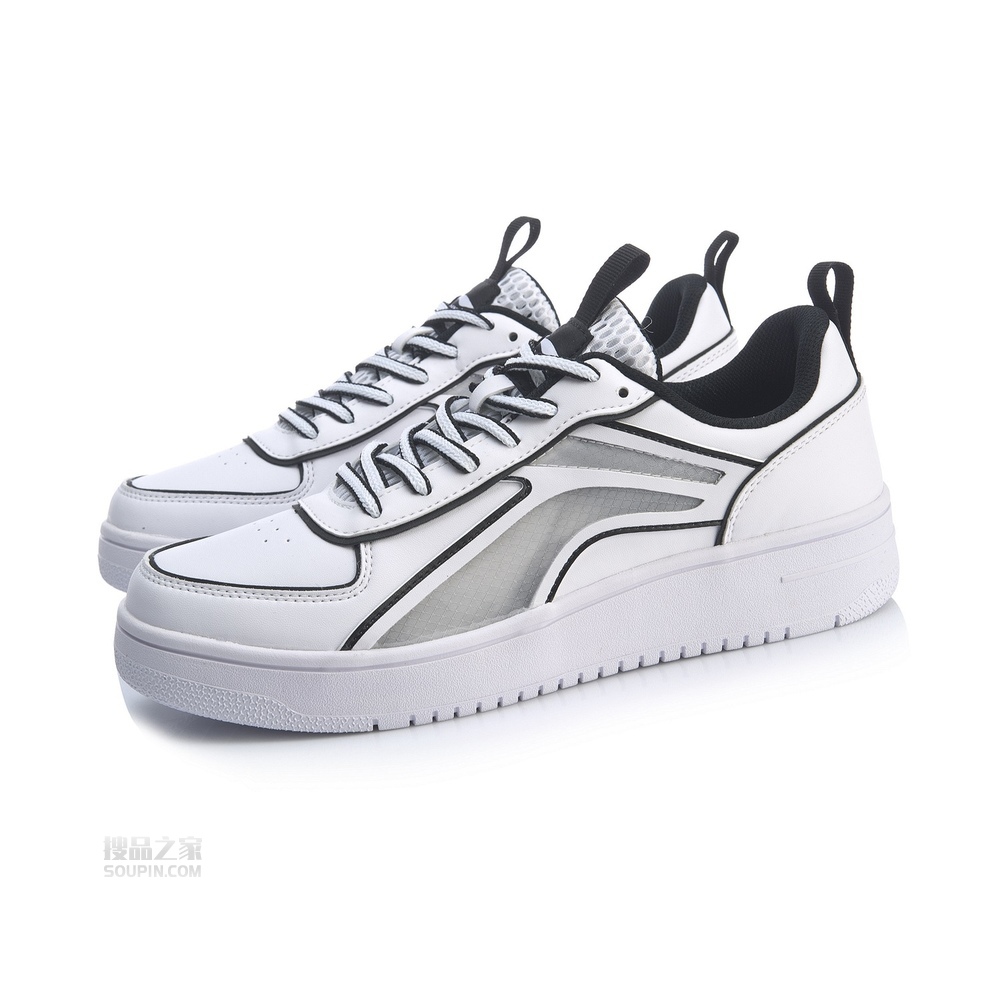 华晨宇心选男子减震经典休闲鞋