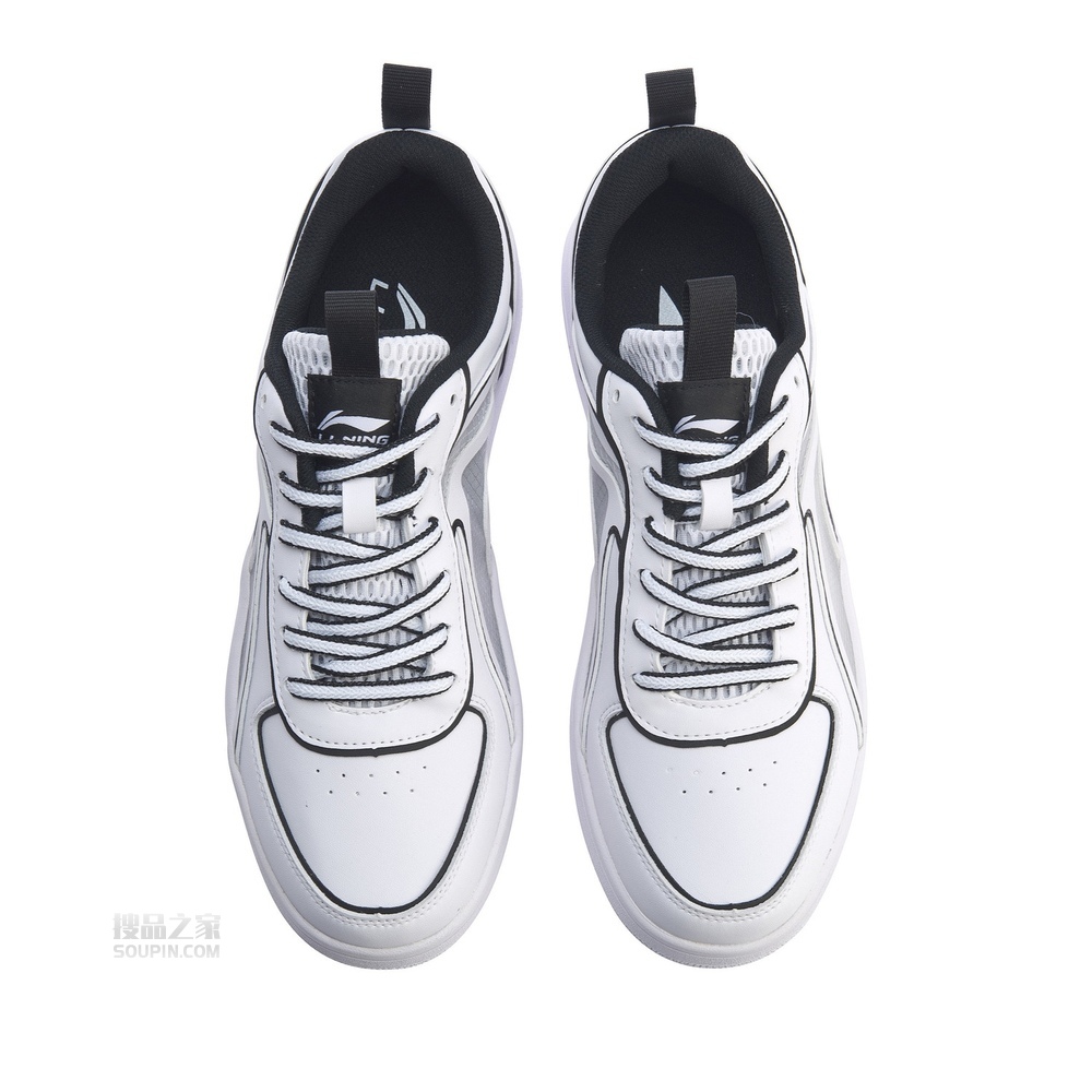 华晨宇心选男子减震经典休闲鞋