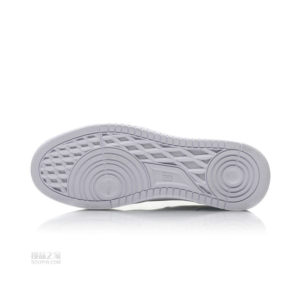 华晨宇心选男子经典休闲鞋