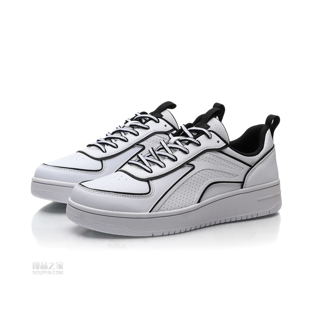华晨宇心选男子经典休闲鞋