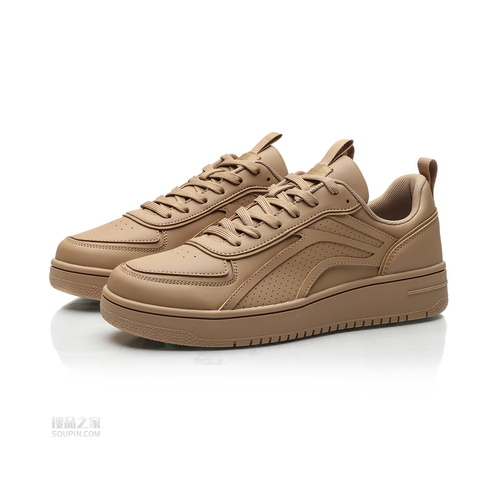 华晨宇心选男子经典休闲鞋