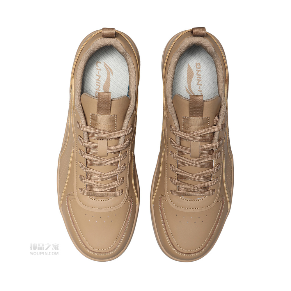 华晨宇心选男子经典休闲鞋