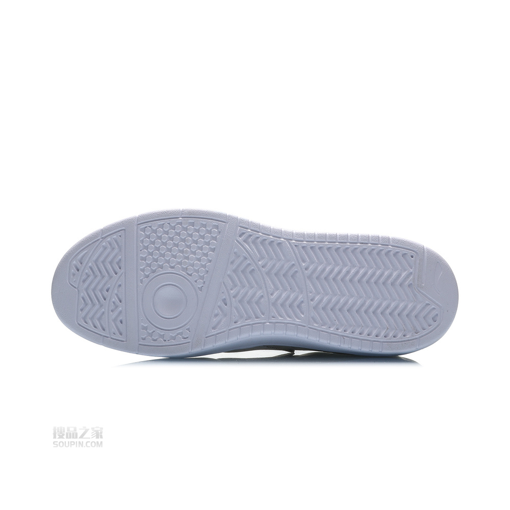 华晨宇心选男子经典休闲鞋