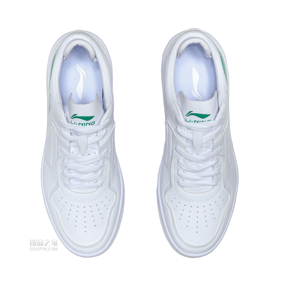 华晨宇心选男子经典休闲鞋