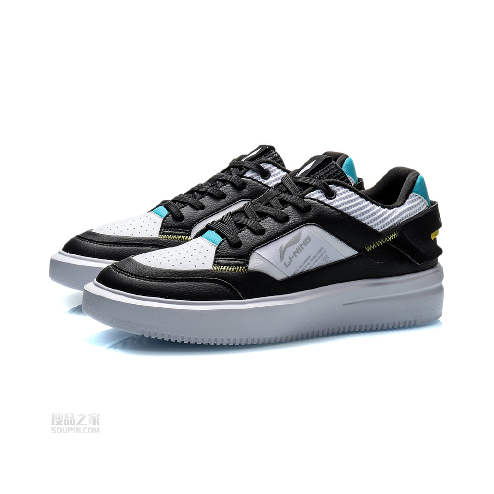 2020男子经典休闲鞋