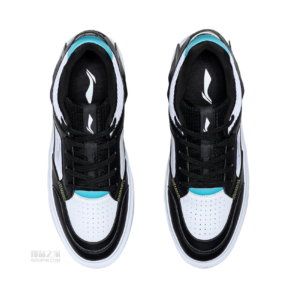 2020男子经典休闲鞋