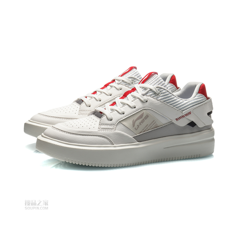 2020男子经典休闲鞋