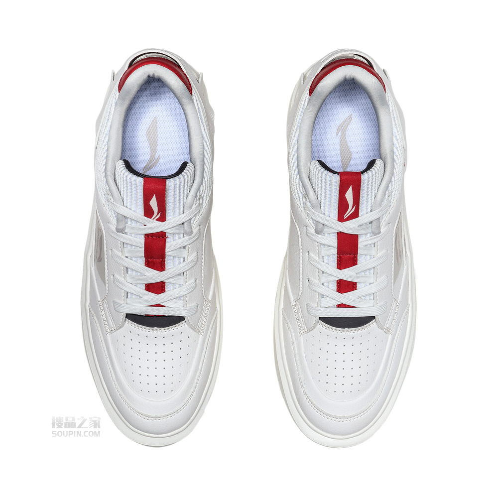 2020男子经典休闲鞋