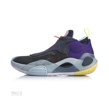 2020ALL CITY 8 V2男子减震篮球专业比赛鞋
