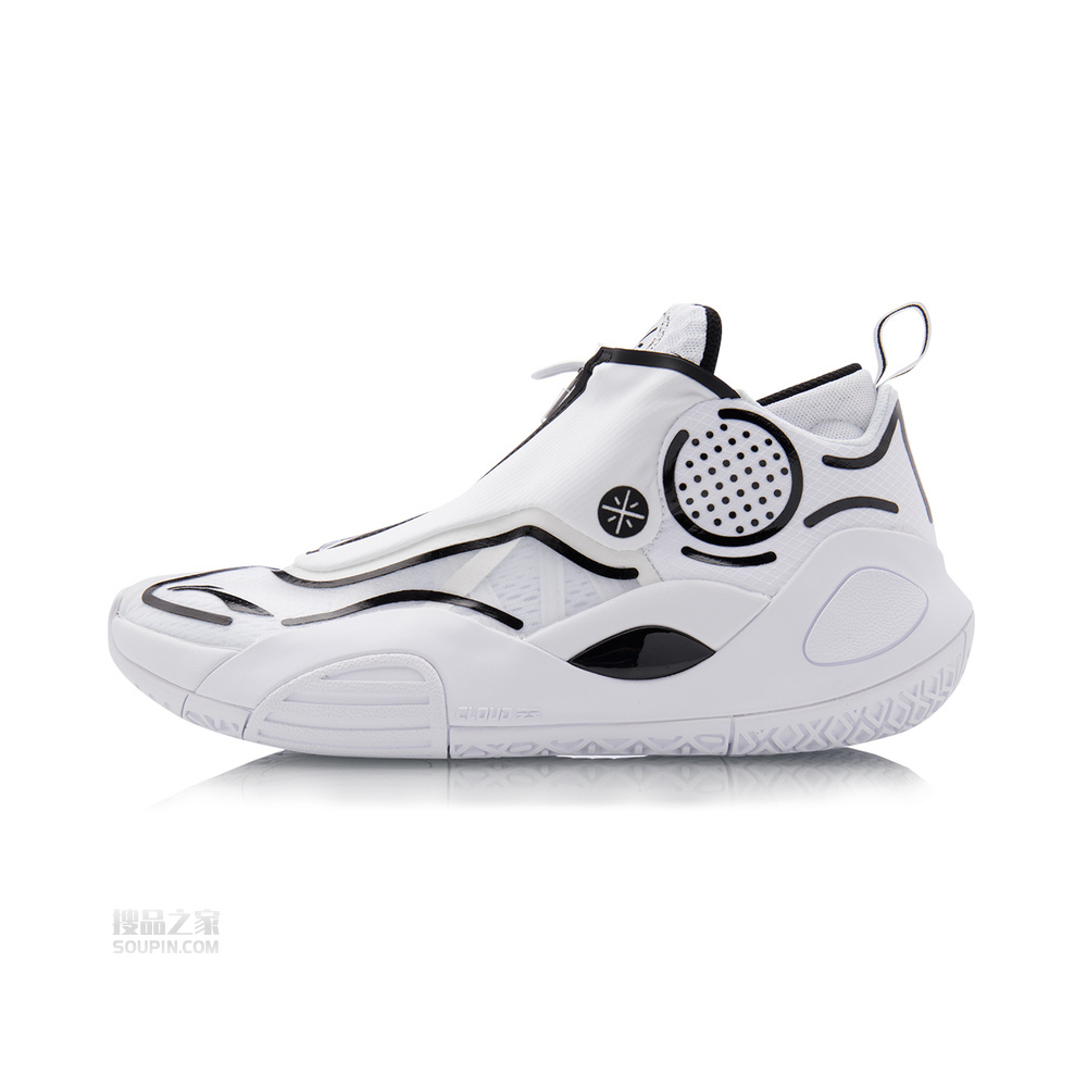 2020ALL CITY 8 V2男子减震篮球专业比赛鞋