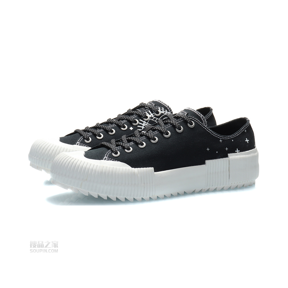 2020星球大战联名系列精英男子经典休闲鞋