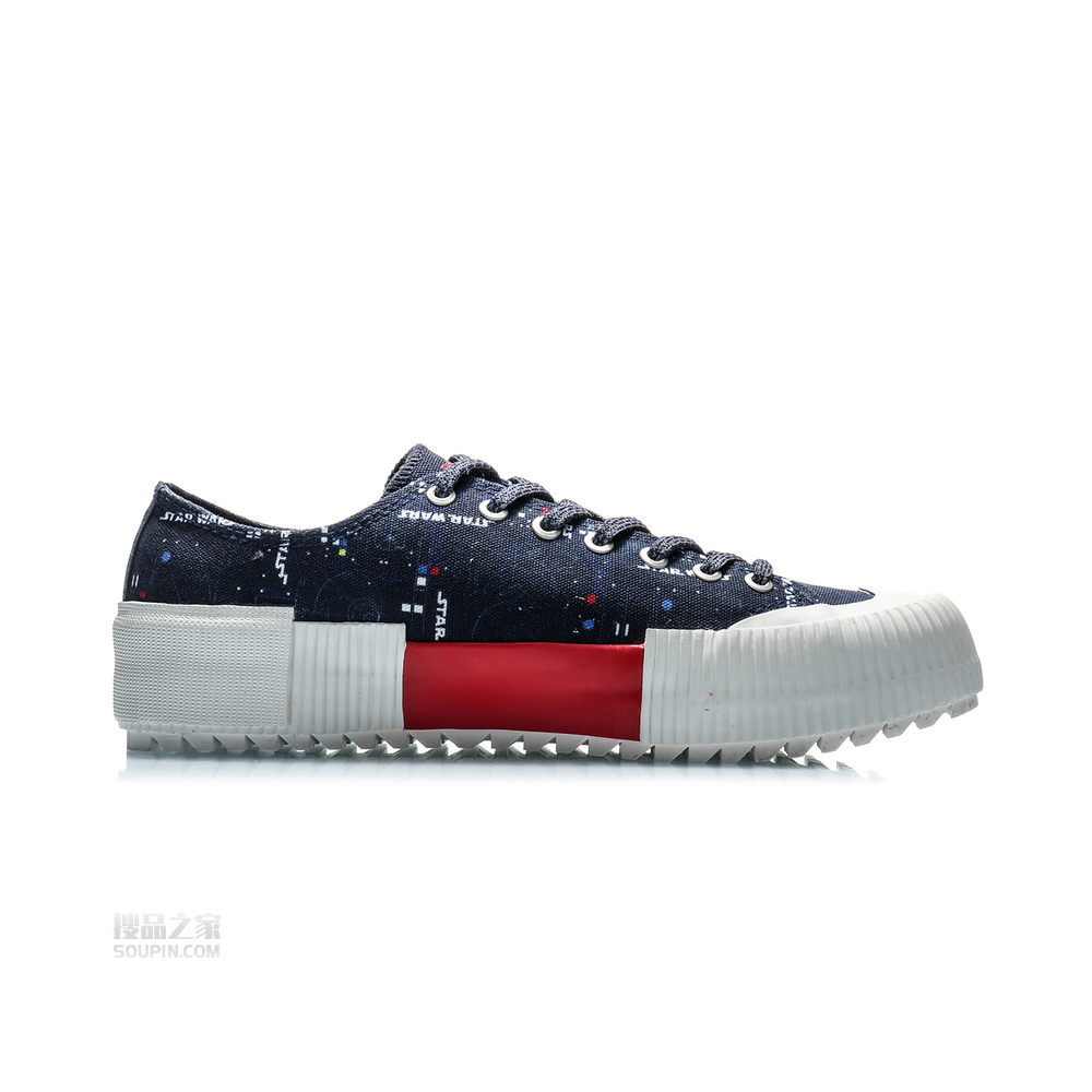 2020星球大战联名系列精英男子经典休闲鞋
