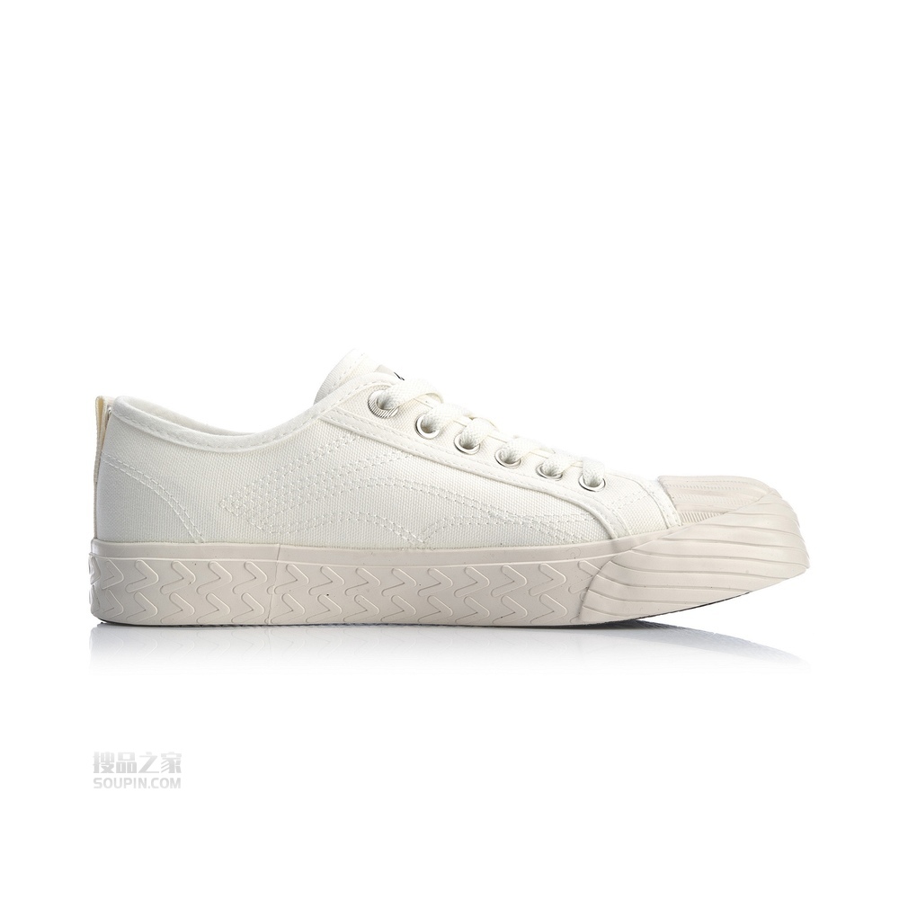2020Cookie男子小白鞋经典休闲鞋