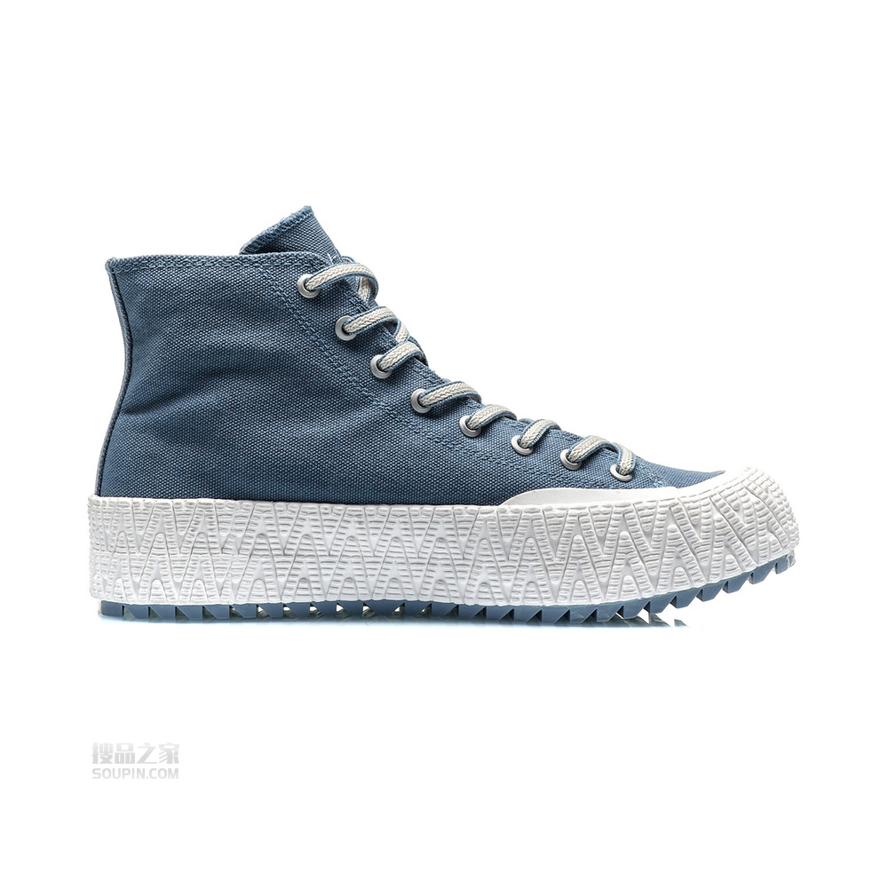 2020CF The one系列朋克律动男子高帮经典休闲鞋