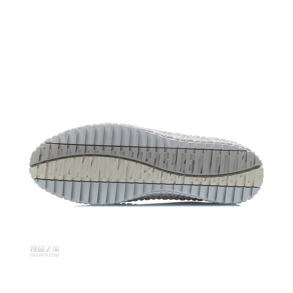 2020CF The one系列朋克律动男子高帮经典休闲鞋