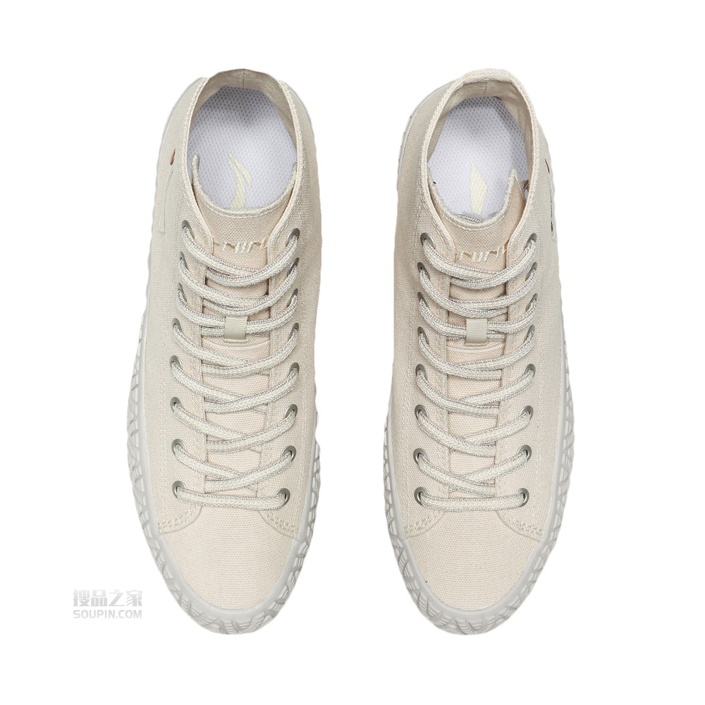 2020CF The one系列朋克律动男子高帮经典休闲鞋