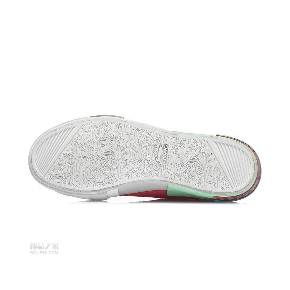 2020CF The one系列男子经典休闲鞋