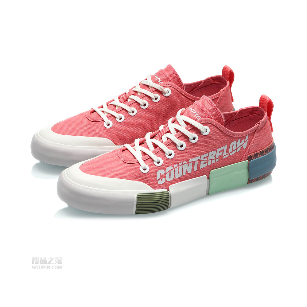 2020CF The one系列男子经典休闲鞋