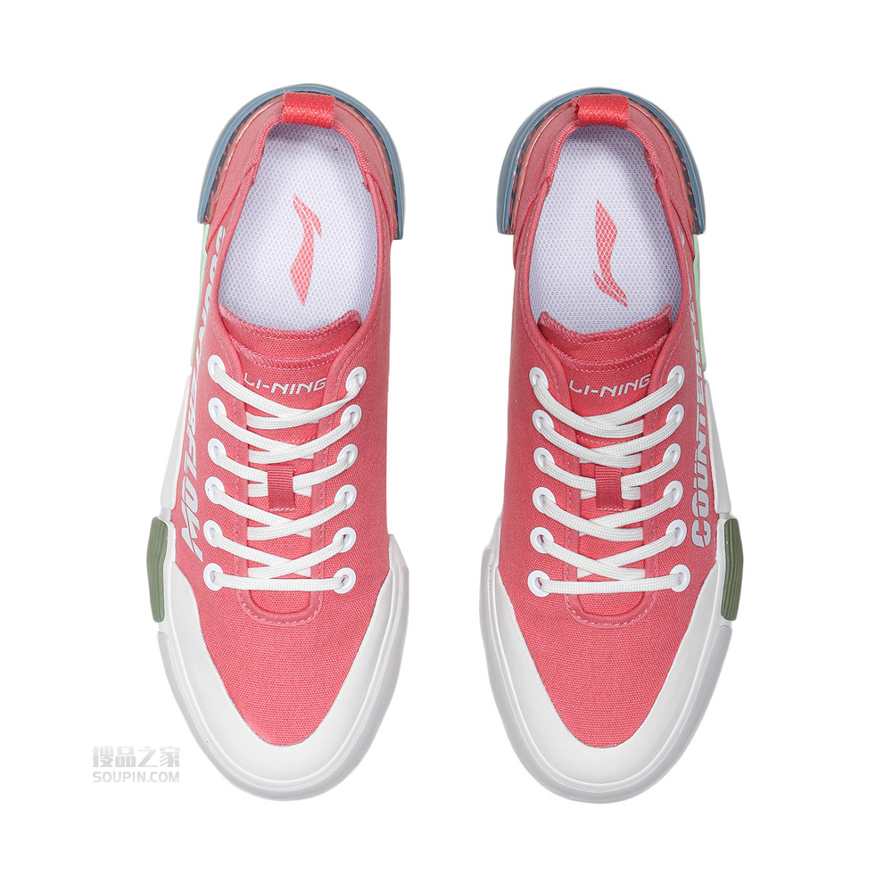 2020CF The one系列男子经典休闲鞋