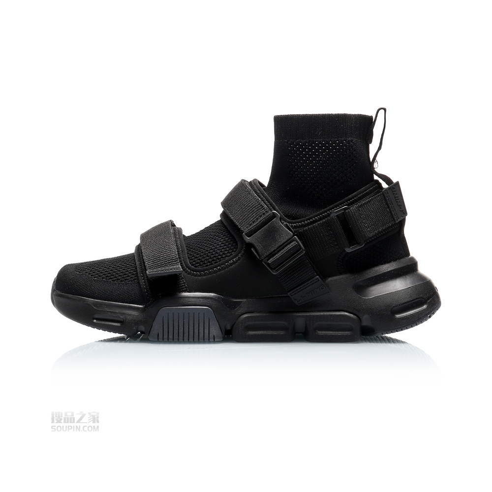 CFX陈鹏纽约时装周走秀款融男子潮流休闲鞋