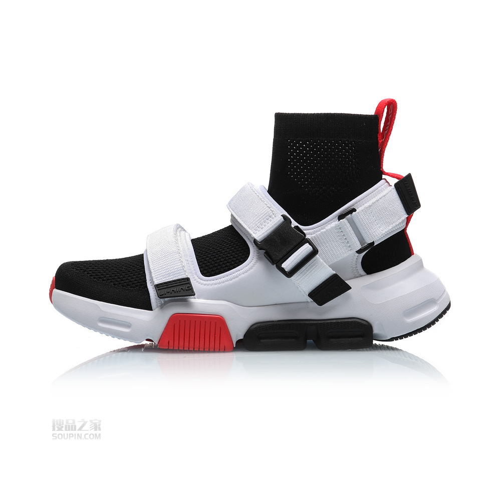 CFX陈鹏纽约时装周走秀款融男子潮流休闲鞋