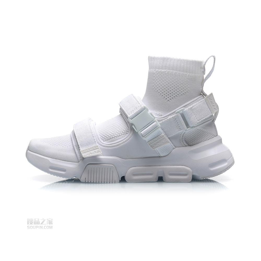 CFX陈鹏纽约时装周走秀款融男子潮流休闲鞋