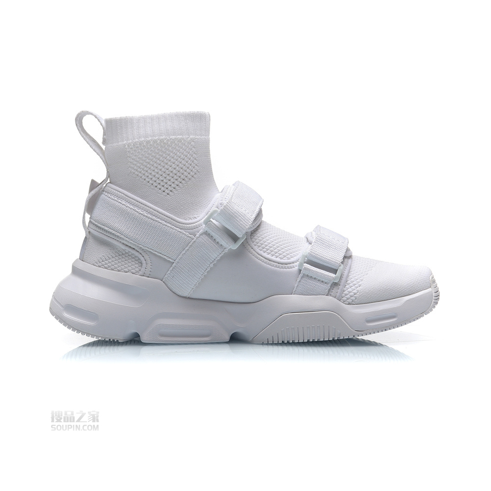 CFX陈鹏纽约时装周走秀款融男子潮流休闲鞋