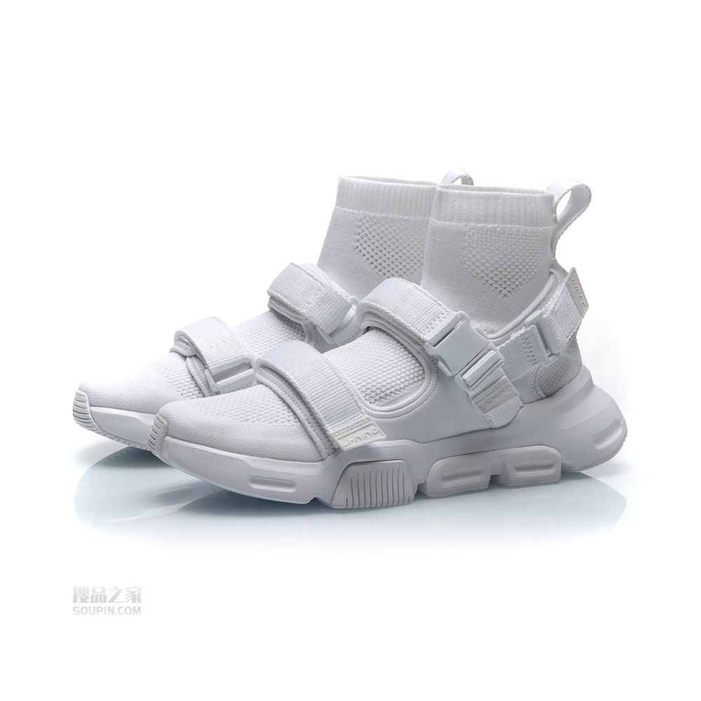 CFX陈鹏纽约时装周走秀款融男子潮流休闲鞋