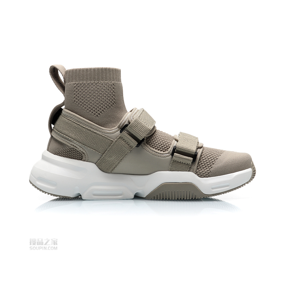 CF融男子潮流休闲鞋