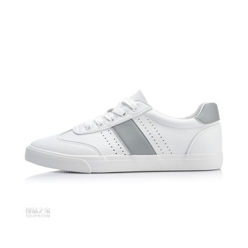 Vulc Lite男子潮流休闲鞋