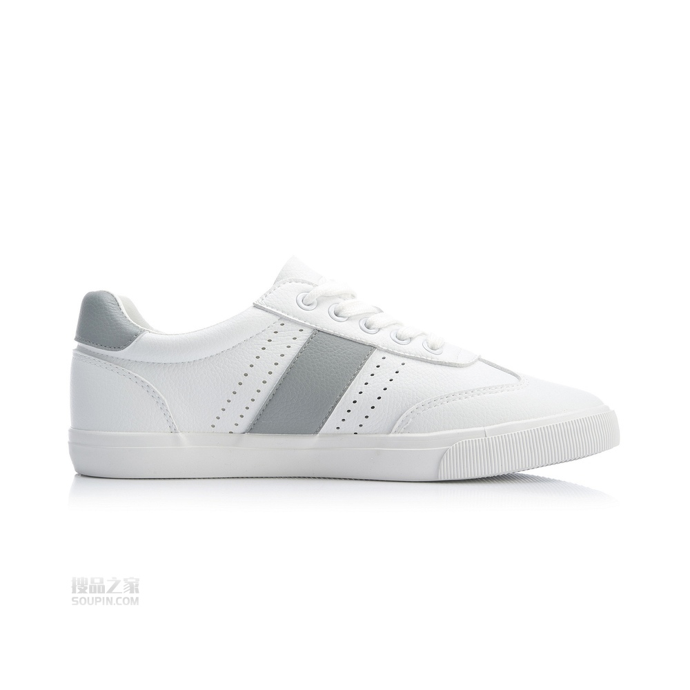 Vulc Lite男子潮流休闲鞋