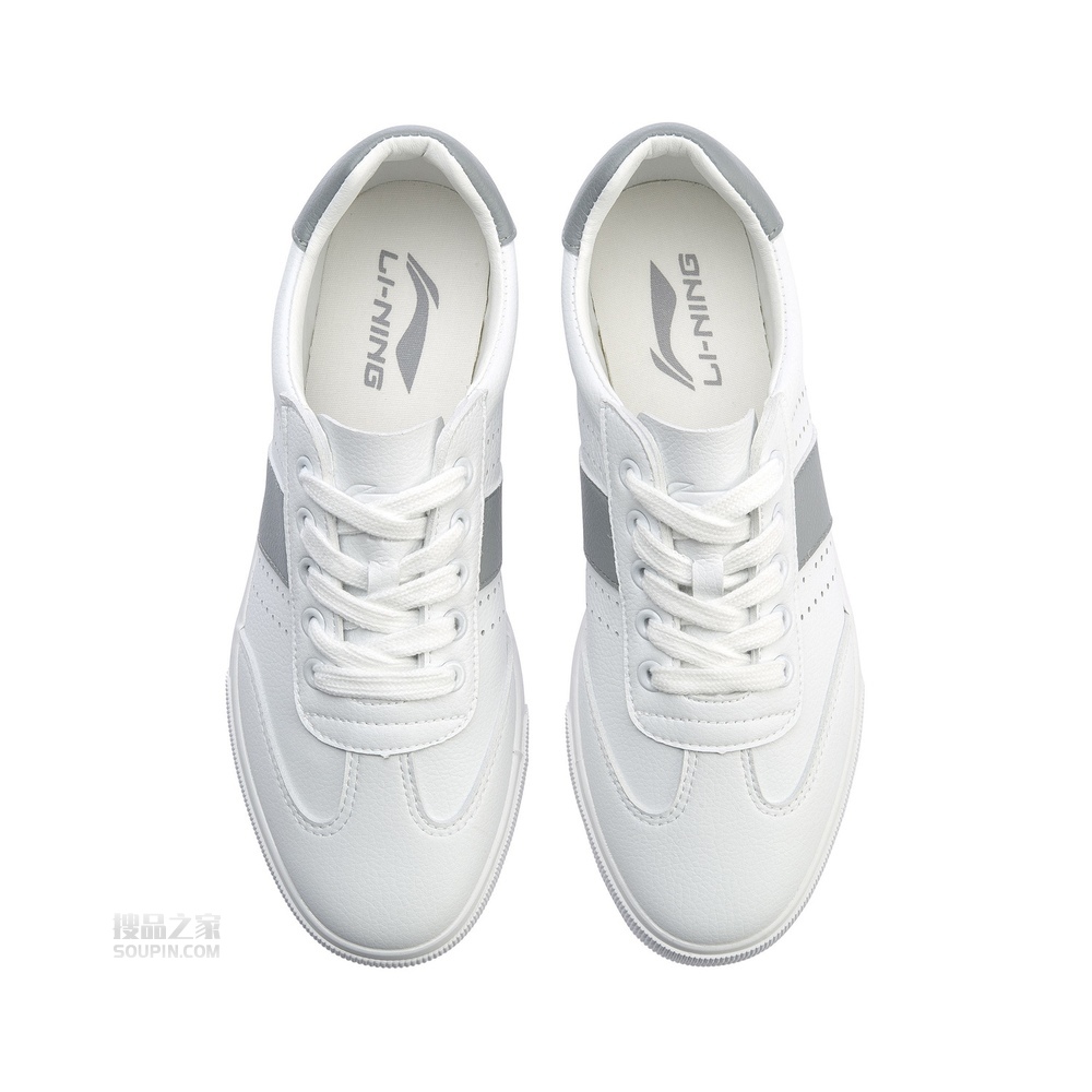 Vulc Lite男子潮流休闲鞋