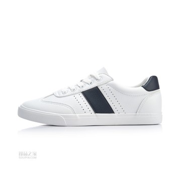 Vulc Lite男子潮流休闲鞋