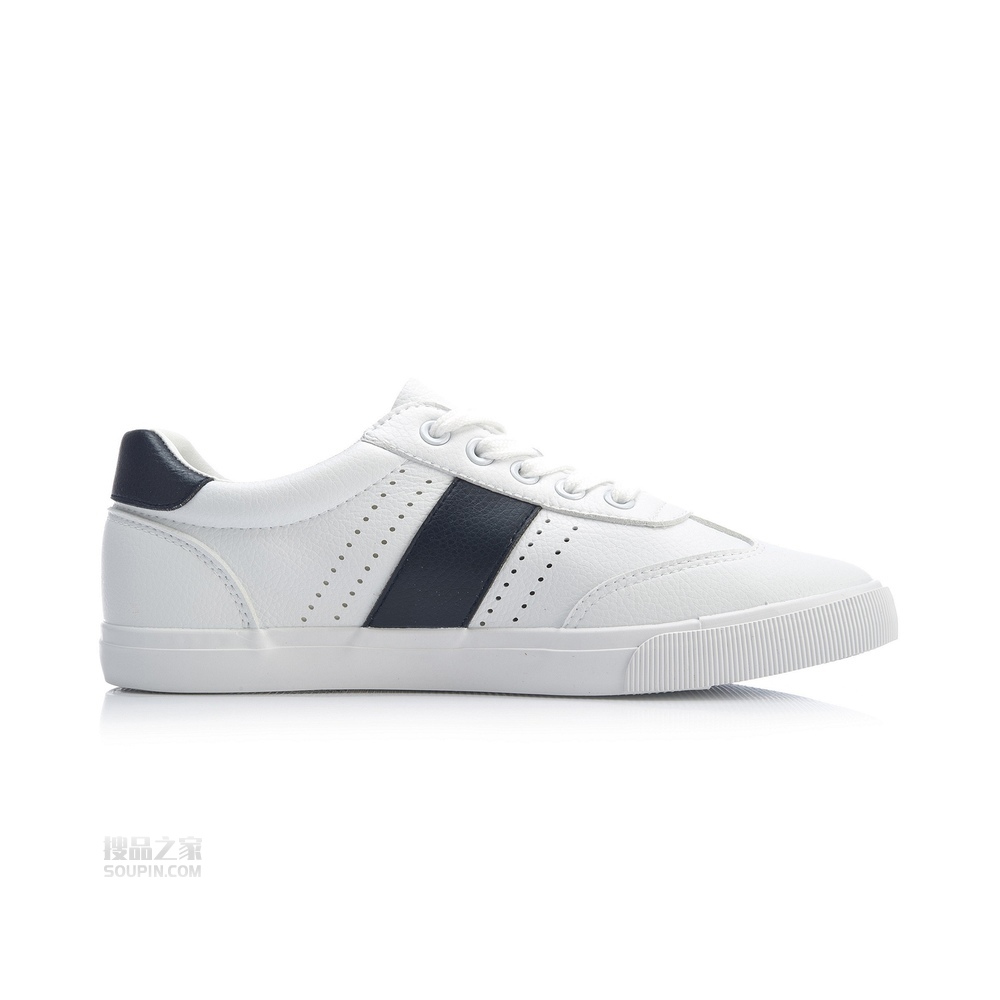 Vulc Lite男子潮流休闲鞋