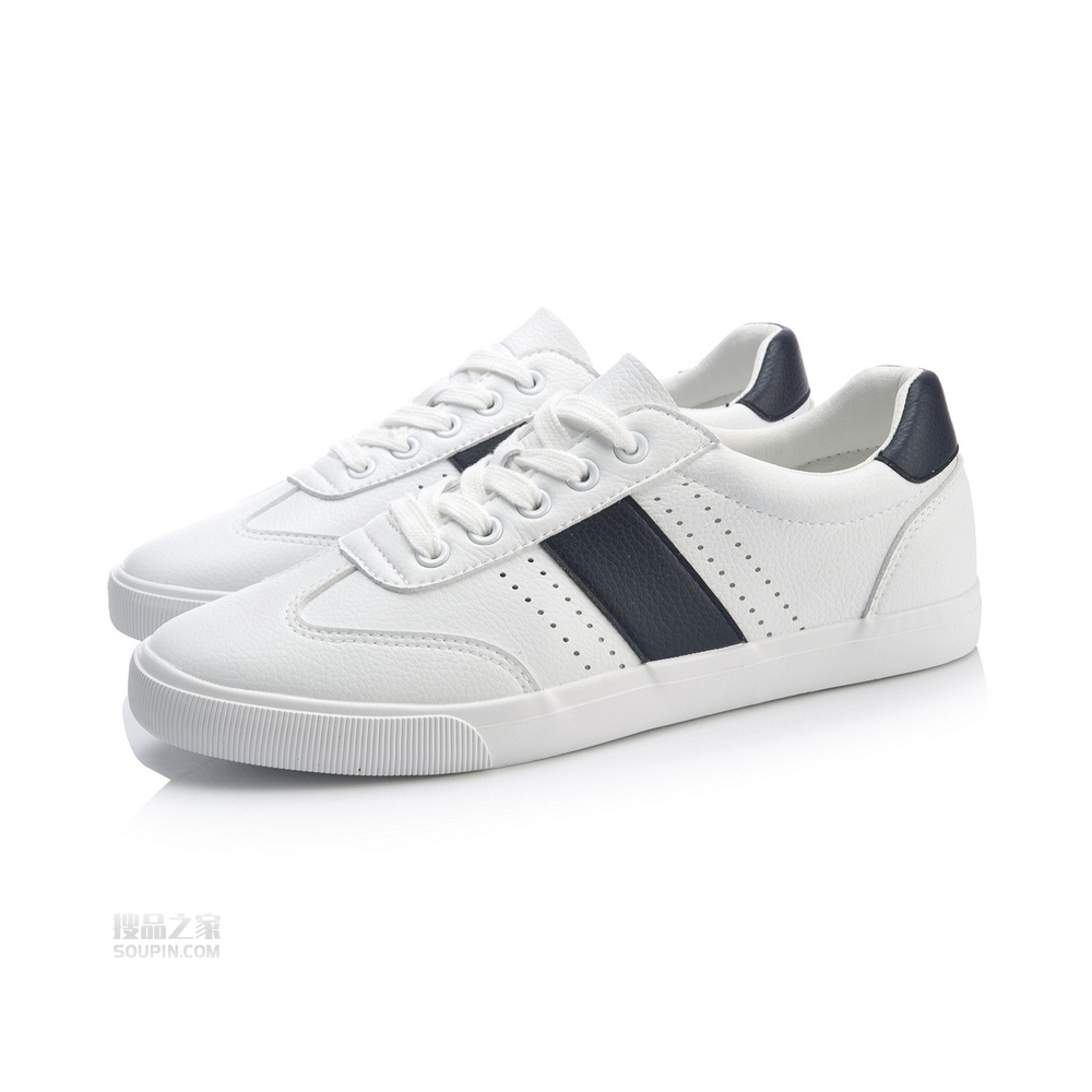 Vulc Lite男子潮流休闲鞋