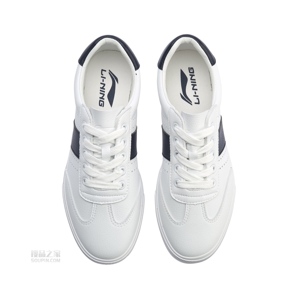 Vulc Lite男子潮流休闲鞋