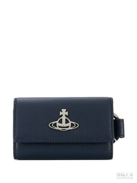 Vivienne Westwood】Crocodile Mini Courtney Chain Belt