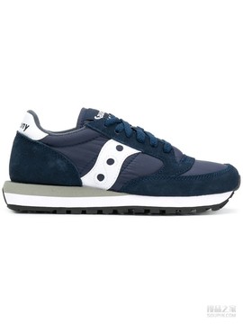 Jazz sneakers