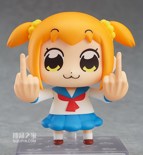 Gsc 粘土人pop子 Pop Team Epic 搜品之家