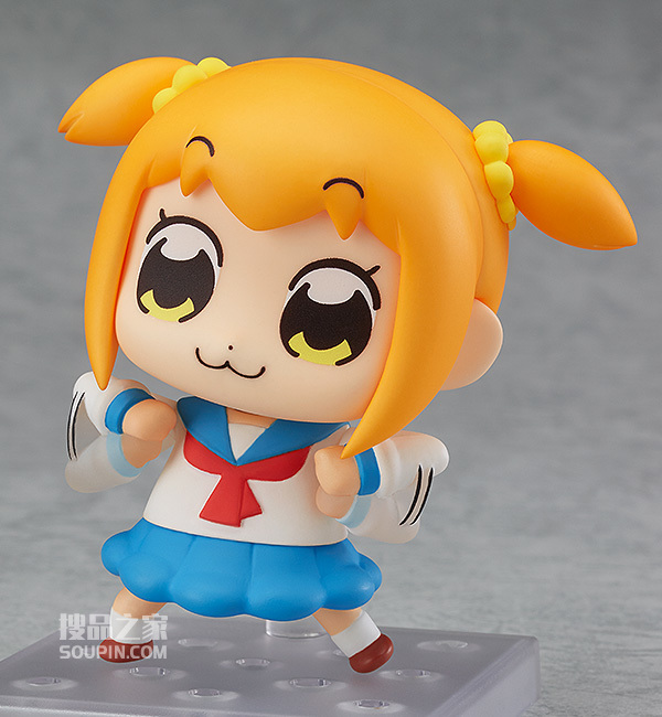 粘土人 POP子 [POP TEAM EPIC]