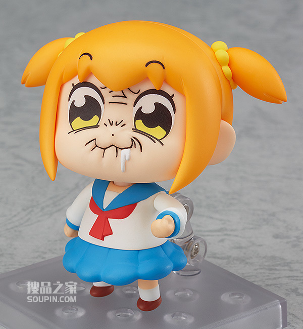 粘土人 POP子 [POP TEAM EPIC]