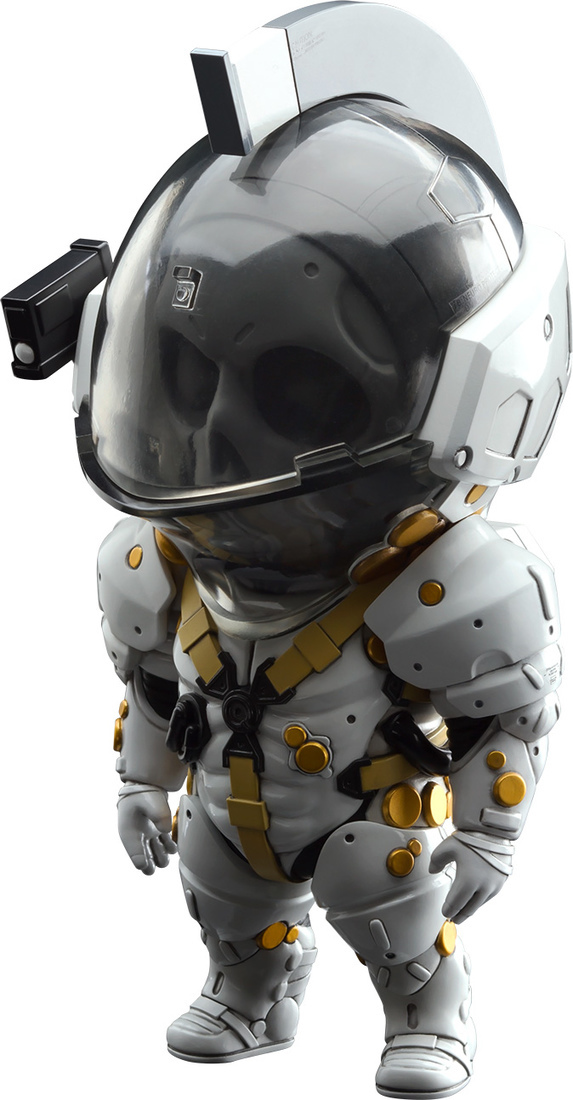 粘土人Jumbo Ludens []