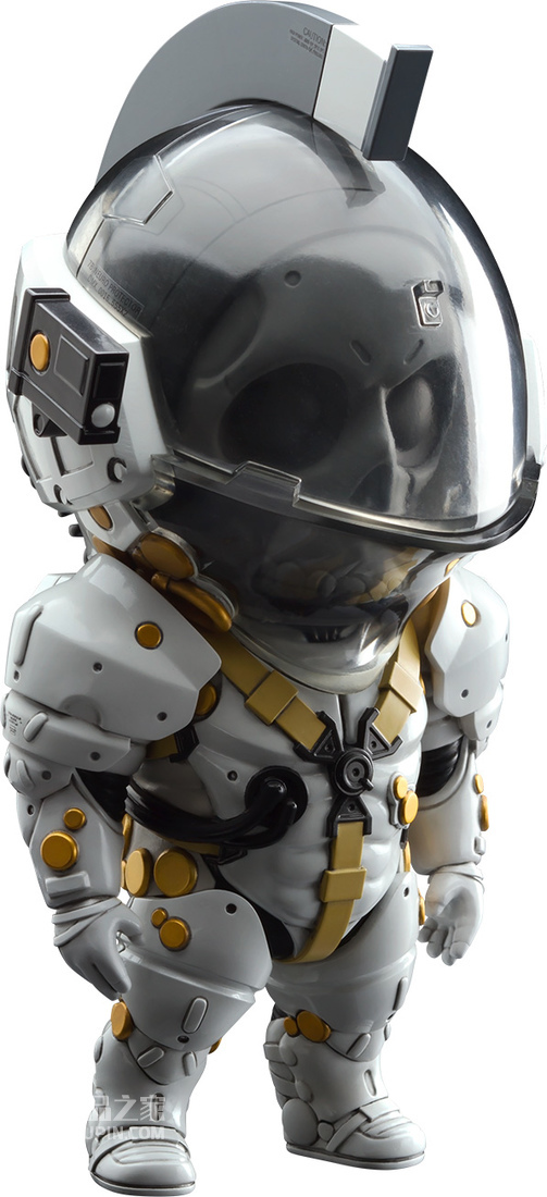 粘土人Jumbo Ludens []