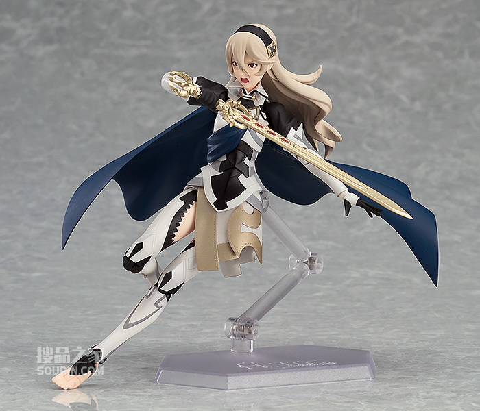 figma 神威（女） []