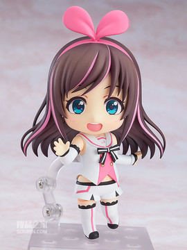 粘土人 Kizuna AI [Kizuna AI]