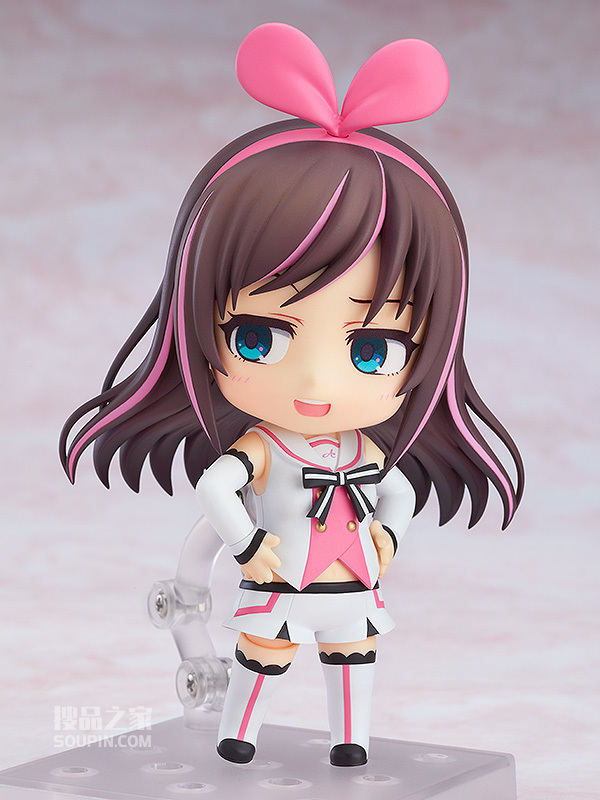 粘土人 Kizuna AI [Kizuna AI]