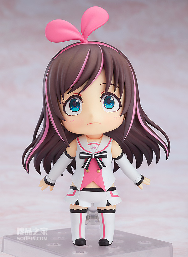 粘土人 Kizuna AI [Kizuna AI]