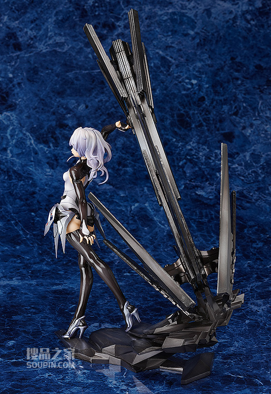 蕾西亚 2011Ver. [BEATLESS]