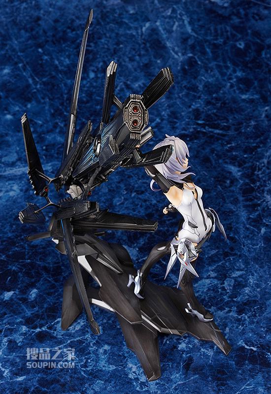 蕾西亚 2011Ver. [BEATLESS]